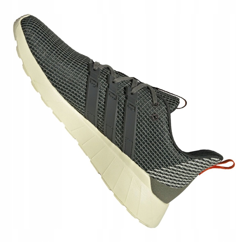 Adidas Questar Flow M EG3196 skor mångfärgad 1