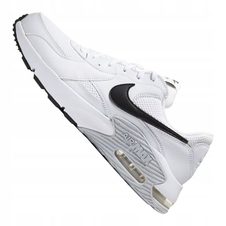Nike Air Max Excee M CD4165-100 vit 2