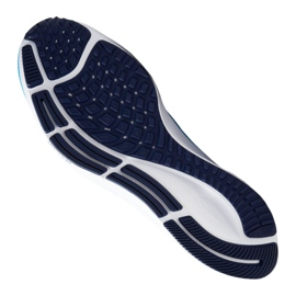 Löparskor Nike Air Zoom Pegasus 37 M BQ9646-400 blå 2