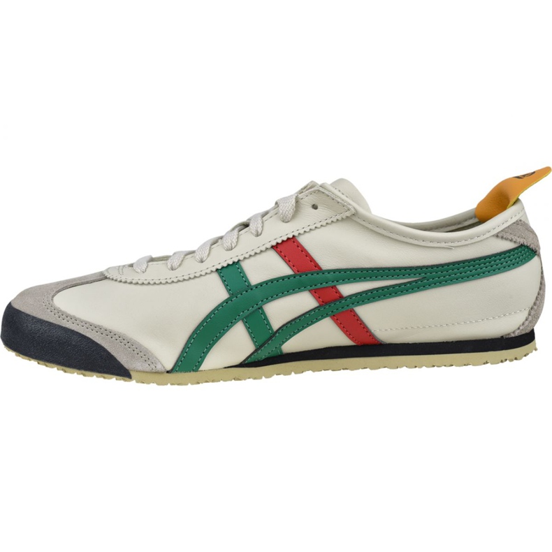 Asics Onitsuka Tiger Mexico 66 M DL408-1684 skor mångfärgad 1