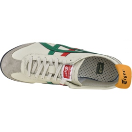 Asics Onitsuka Tiger Mexico 66 M DL408-1684 skor mångfärgad 2