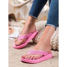 Bona Rosa Comfort-flip-flops 4
