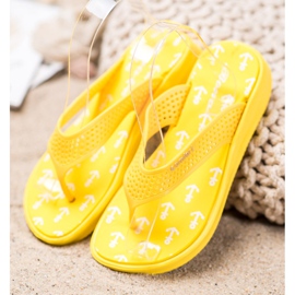 Bona Gula Comfort flip-flops 1