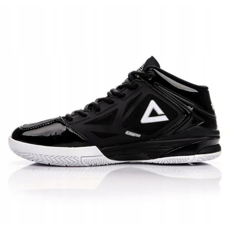 Basketskor Peak E33323A M 62271-62277 mångfärgad svart 1