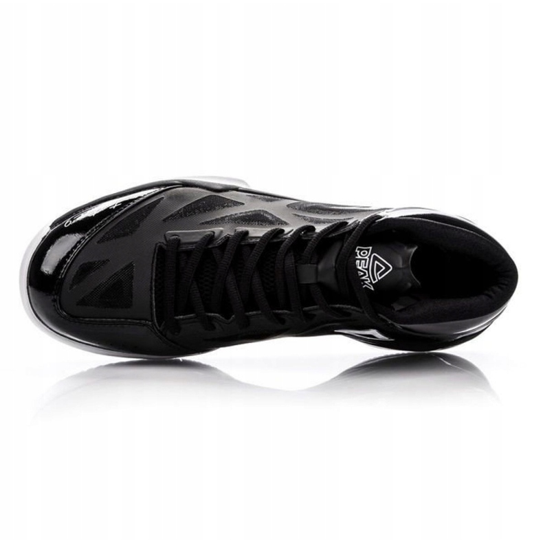 Basketskor Peak E33323A M 62271-62277 mångfärgad svart 2