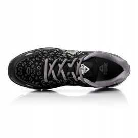 Peak löparskor E44217H M 62460-62465 svart grå 2