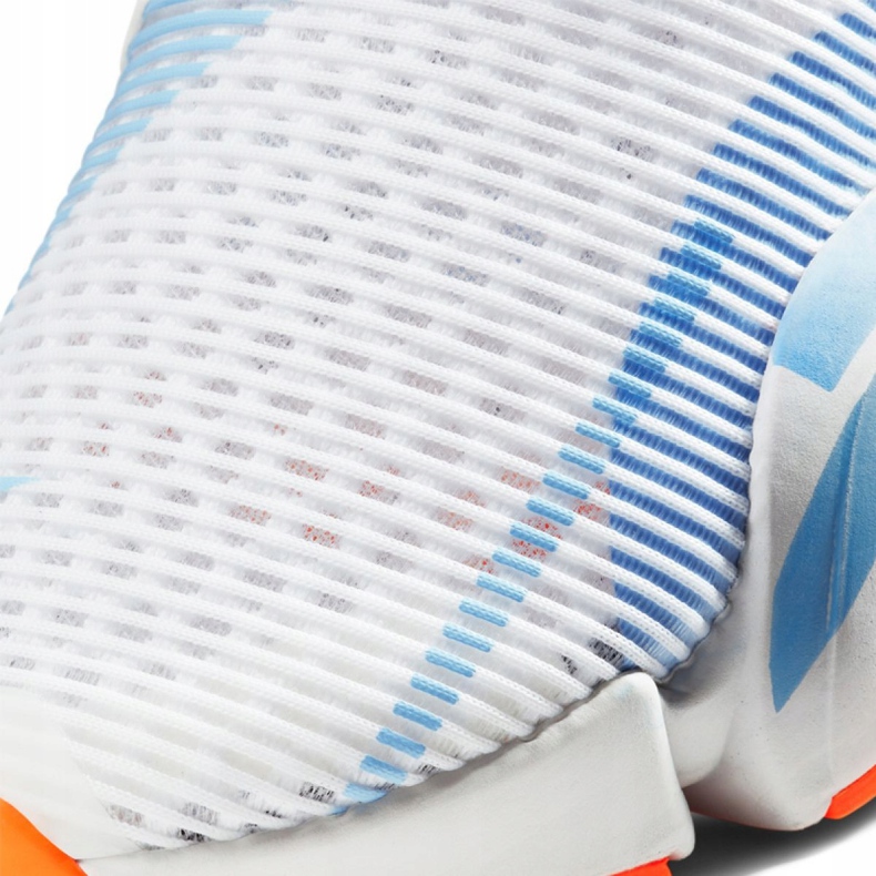 Nike Air Zoom SuperRep Premium W CJ0820-046 träningsskor vit 1