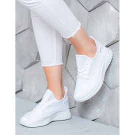 Super Mode Vita openwork sneakers 1