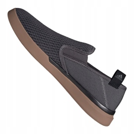 Adidas Sleuth Slip-On M EF7181 grå 2