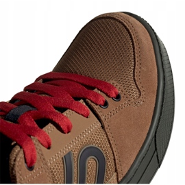 Adidas Five Ten Freerider M EF6951 skor brun 2
