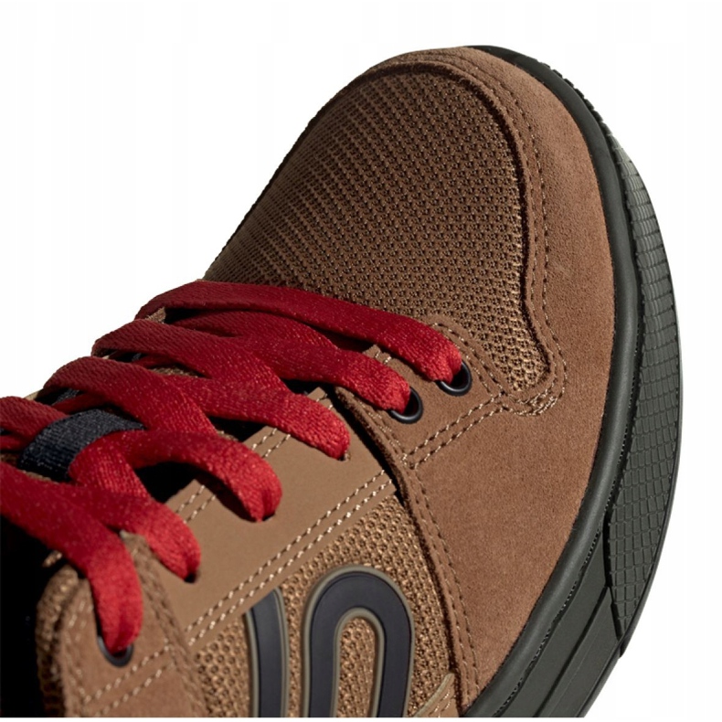 Adidas Five Ten Freerider M EF6951 skor brun 2
