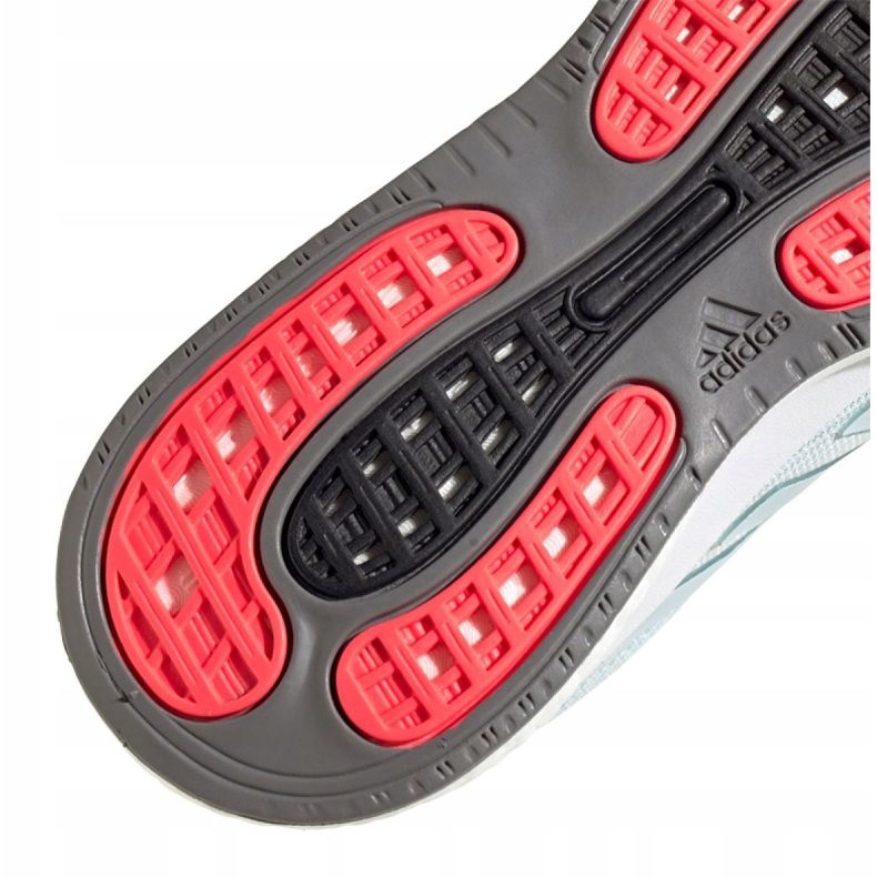 Löparskor adidas Supernova W FV6019 mångfärgad 2