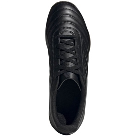 Adidas Copa 20.4 In M EF1958 fotbollsskor svart svart 1