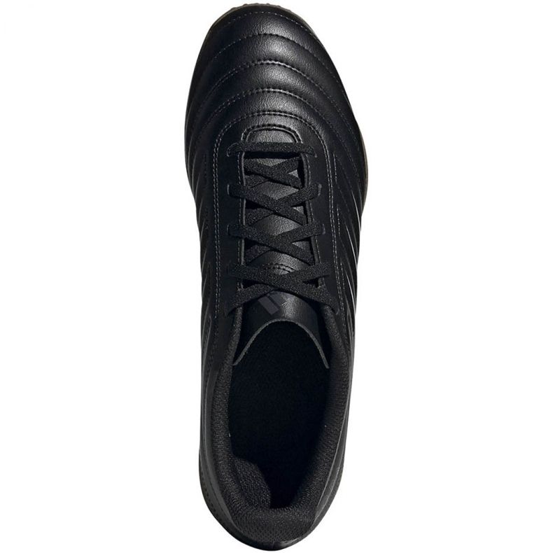 Adidas Copa 20.4 In M EF1958 fotbollsskor svart svart 1