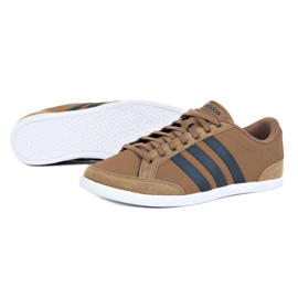Adidas Caflaire M EG4317 skor brun 1