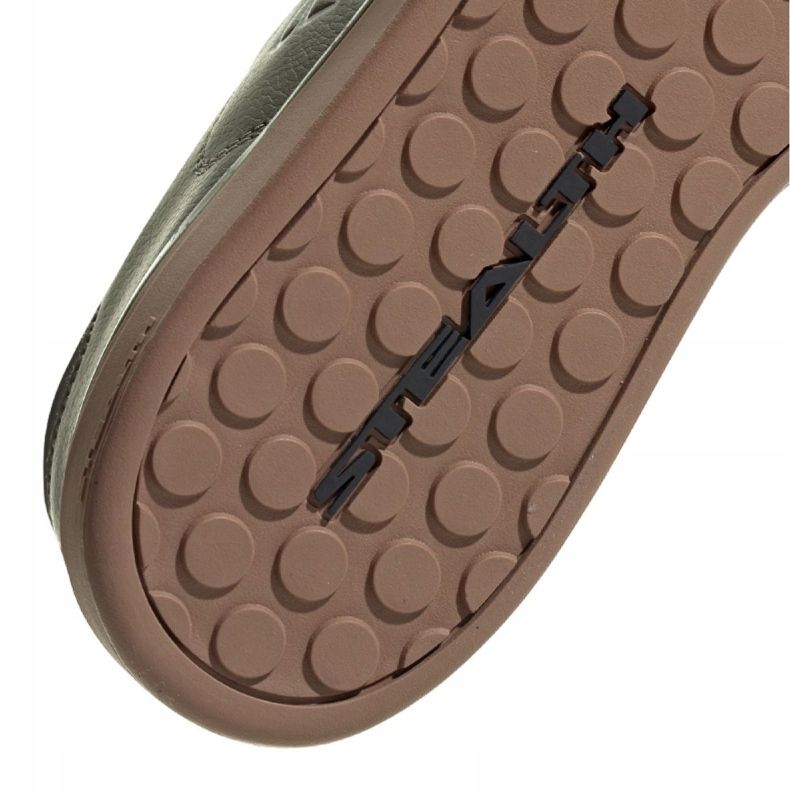 Adidas Sleuth Dlx M EG4615 svart grön 2