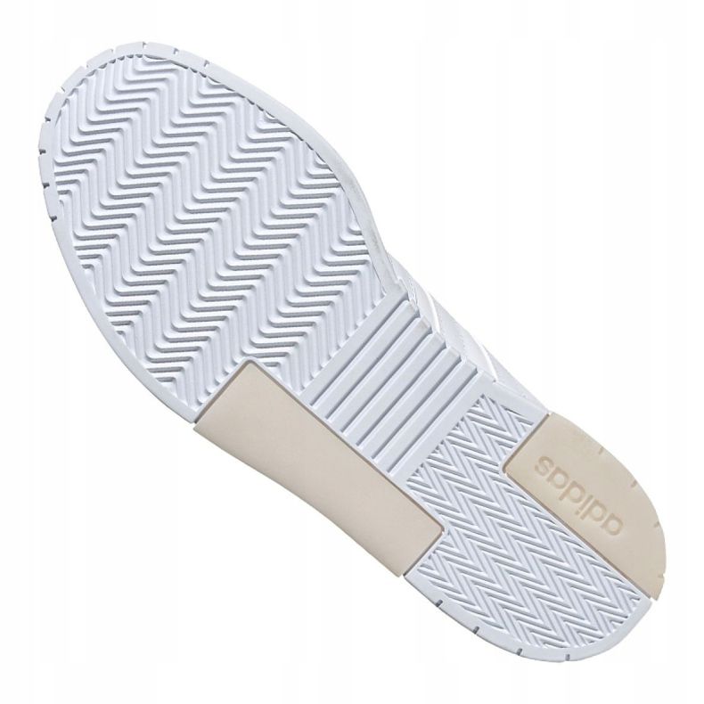 Adidas Courtmaster M FW2890 skor beige vit 2