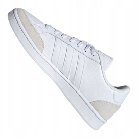 Adidas Grand Court Se M FW6689 skor vit 1