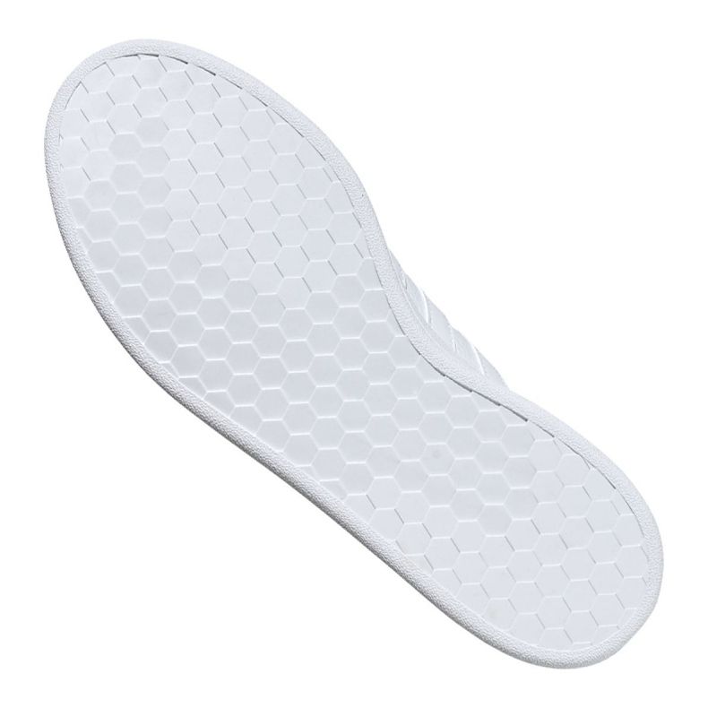 Adidas Grand Court Se M FW6689 skor vit 2