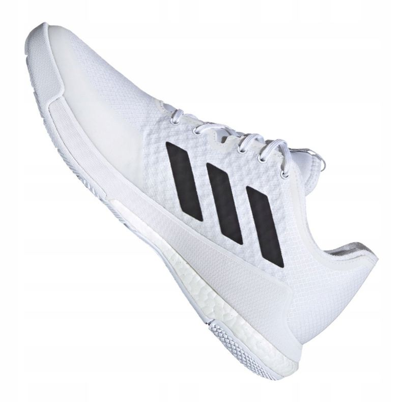 Adidas Crazyflight M FW8237 volleybollskor mångfärgad vit 1