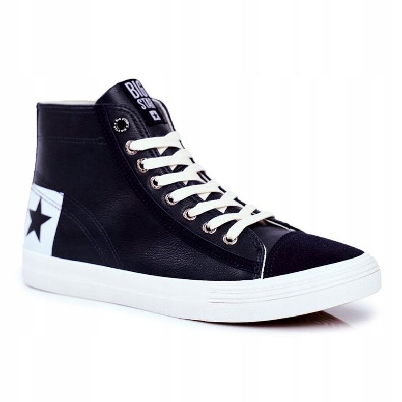 Herrskor Big Star Marinblå EE174065 1