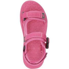 Sandaler 4F Jr HJL20-JSAD002 55S rosa 1