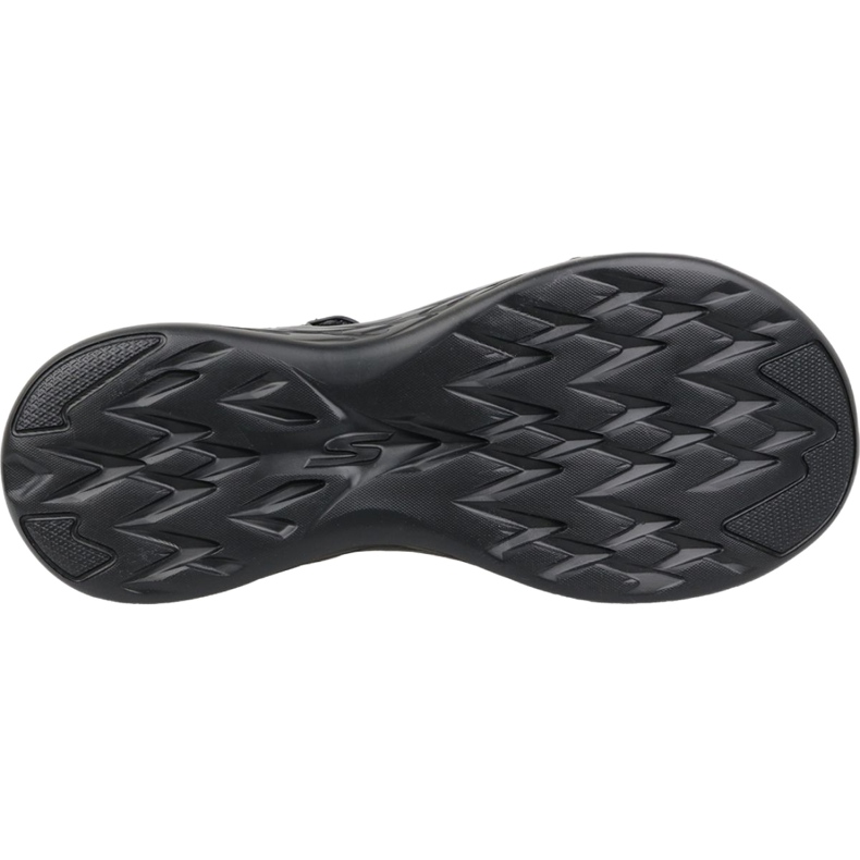 Skechers On The Go 600 W 15316-BBK svart 3
