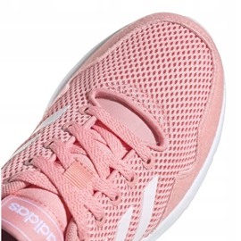 Adidas Archivo K EG3054 skor svart rosa 1