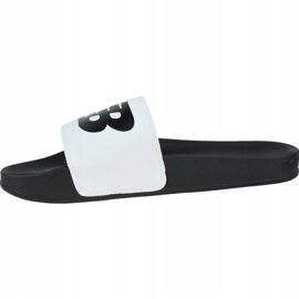 4F New Balance M SMA200W1 vit svart 1