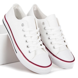 SHELOVET Vita sneakers 1