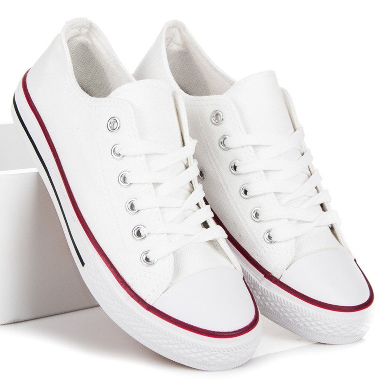 SHELOVET Vita sneakers 1