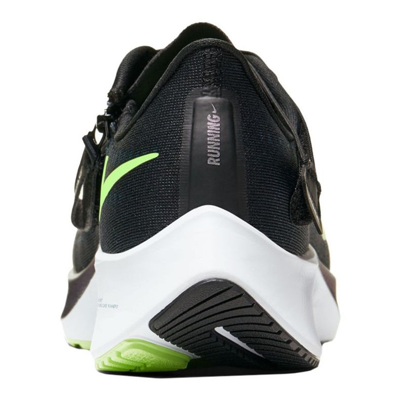 Nike Air Zoom Pegasus 37 Flyease M CK8474-001 svart 2