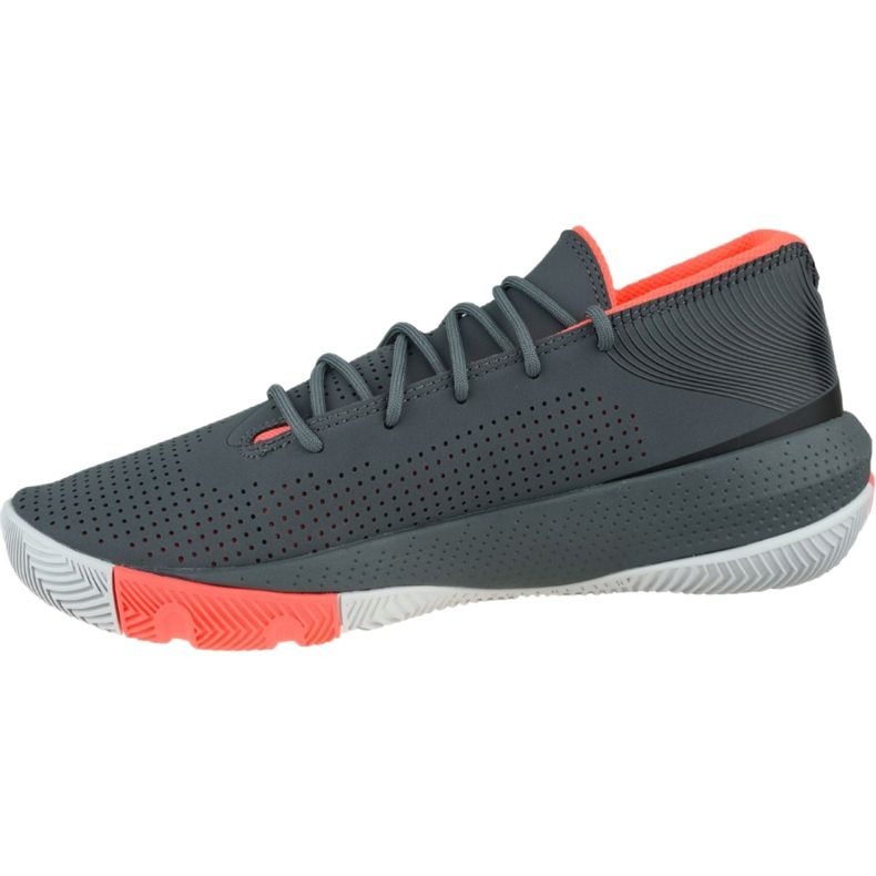 Under Armour Sc 3Zero Iii M 3022048-102 grå 1