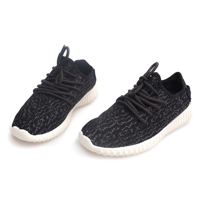 Sportskor Roshe A7-1 Svart 1