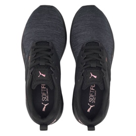 Puma Nrgy Comet M 190556 40 skor svart 1