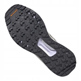 Adidas Wmns Terrex Free Hiker W EF6588 skor beige 2