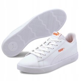 Puma Up Wns W 373034 02 vit 2