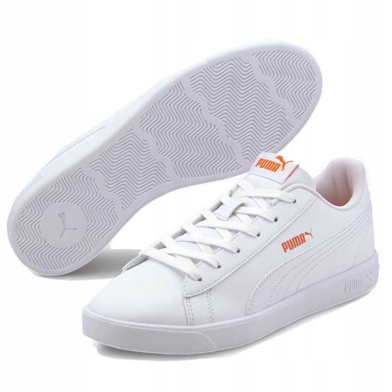 Puma Up Wns W 373034 02 vit 2