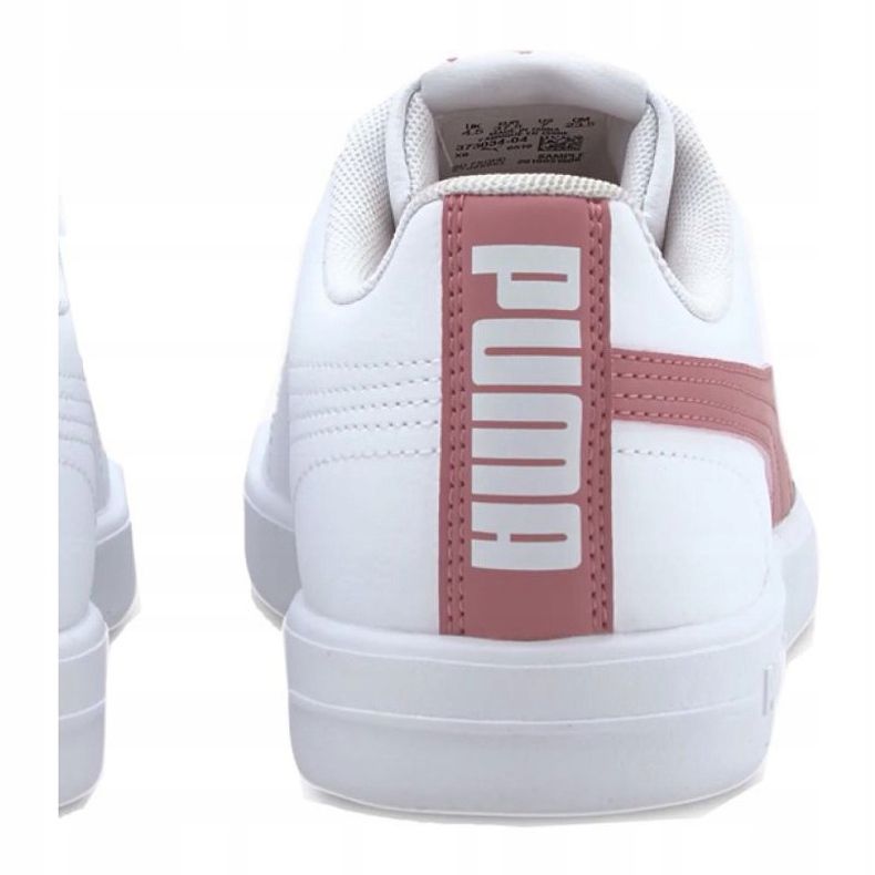 Puma Up Wns W 373034 04 vit 2