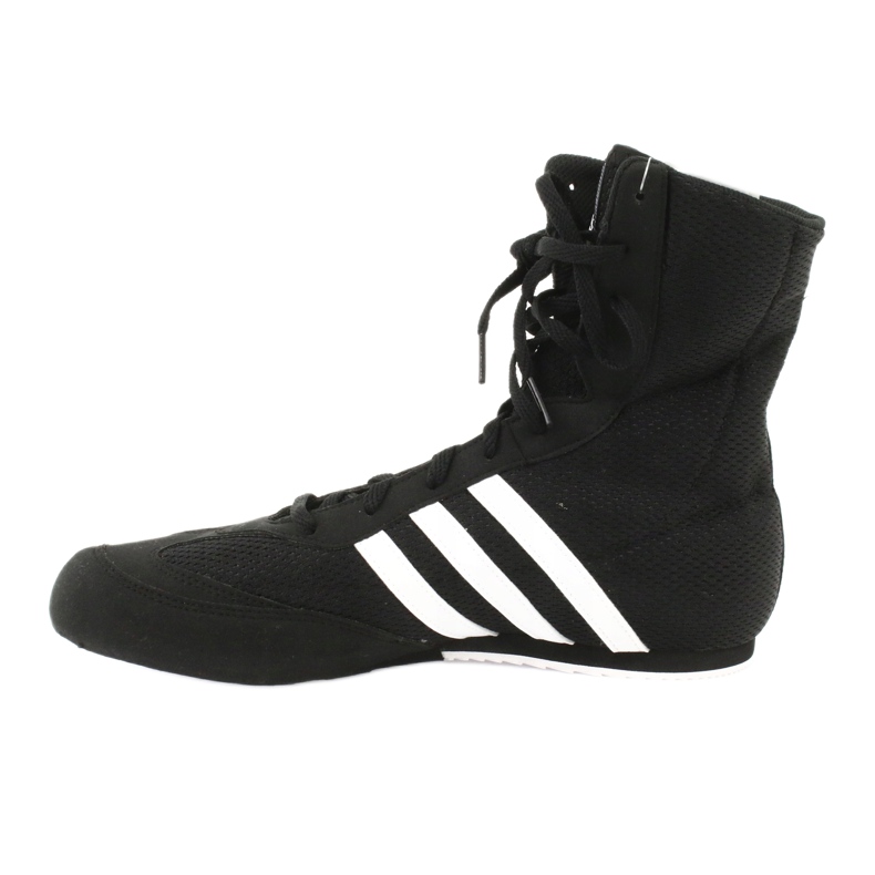 Boxningsskor adidas Box Hog 2 FX0561 svart 1