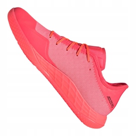 Adidas Adizero FastCourt Tokyo M FX1771 volleybollskor mångfärgad rosa 1