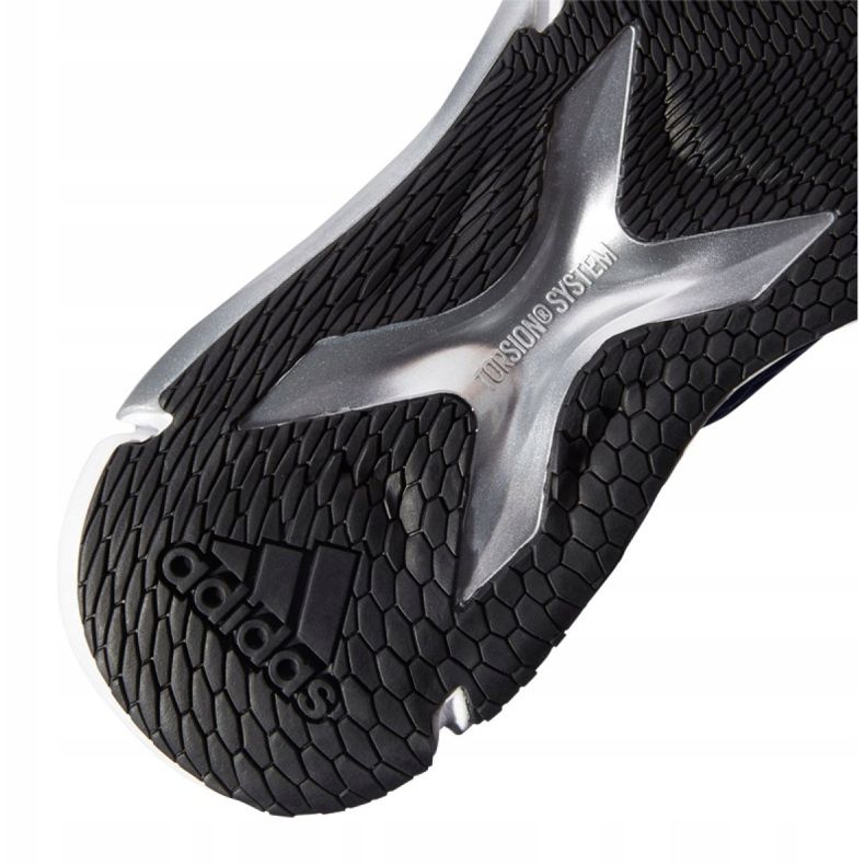 Adidas Edge Xt M EG1396 löparskor vit 1