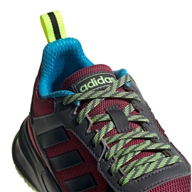 Adidas Rockadia Trail 3.0 W EG2526 löparskor svart mångfärgad 1