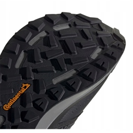 Vandringsskor adidas Terrex Folgian M EF0404 svart grå 1