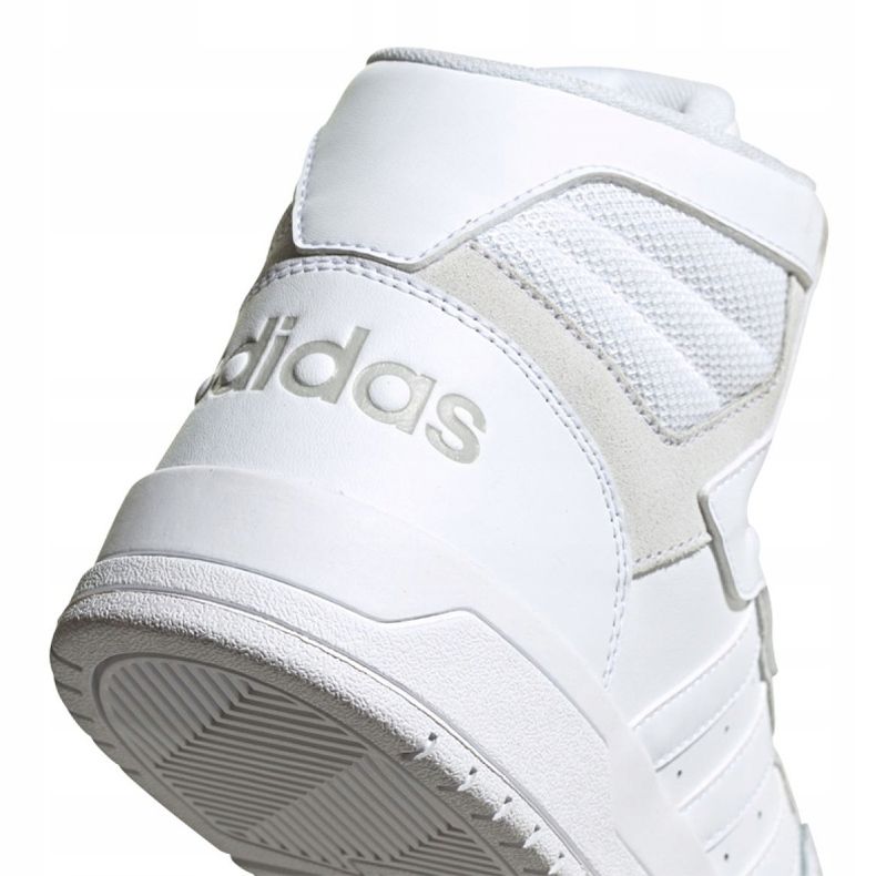 Adidas Entrap Mid M FW3457 skor vit grå 1