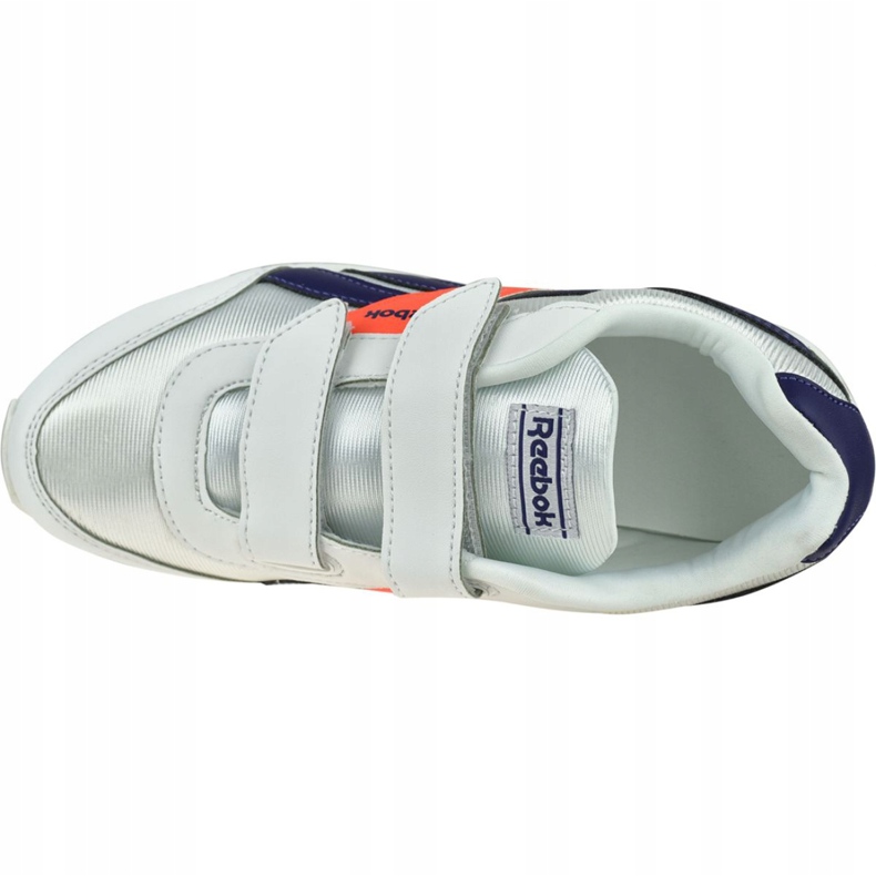 Reebok Royal Cl Jog 2.0 Jr EF3718 vit 2