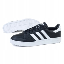 Adidas Team Court M EF6048 svart 1