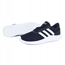 Adidas Lite Racer 2.0 M EG3281 skor marinblå 1