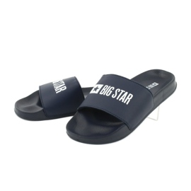 Big Star Pojke blå 2