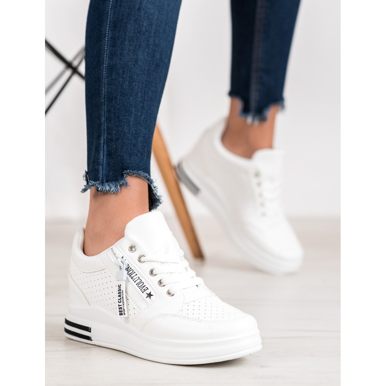 SHELOVET Evolutions vita sneakers 2